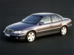 Opel Omega 1999 года